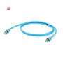 WEIDMÜLLER / 1165900200 / IE-C6FP8LB0200M40M40 / Ethernet Patchkabel, RJ45 IP 20, RJ45 IP 20, Polzahl: 8, Länge: 20 m / EAN 4032248956074