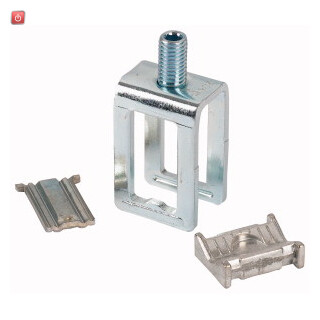 EATON / 002283 / Sammelschienenklemme, fr CU20x5(x10,x15) K20X10 / EAN4015081995400