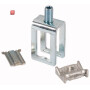 EATON / 002283 / Sammelschienenklemme, fr CU20x5(x10,x15) K20X10 / EAN4015081995400