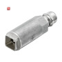 WEIDMÜLLER / 1990600000 / IE-CC-V14M-RJ45-FJ-P / Gehäuse für Steckverbinder, IP65 / EAN 4050118375206
