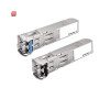 WEIDMÜLLER / 1286700000 / IE-SFP-1GSXLC-T / SFP-Transceiver, 1000 MBit/s, Multimode, LC-Duplex, 0.55 km, -40 °C-85 / EAN 4050118077261