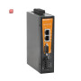 WEIDMÜLLER / 1285830000 / IE-CST-2TX-1RS232/48 / Ethernetkonverter (Seriell) / EAN 4050118076639