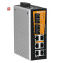 WEIDMÜLLER / 1344770000 / IE-SW-VL08MT-6TX-2SC / Netzwerk-Switch (managed), managed, Fast Ethernet, Anzahl Ports: 6x / EAN 4050118147001