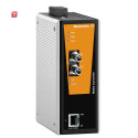 WEIDMÜLLER / 1286890000 / IE-MC-VLT-1TX-1ST / Media...