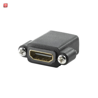 WEIDMÜLLER / 2003390000 / IE-FCI-HDMI-FF / Einsatz (Einbaugehäuse) / EAN 4050118387414