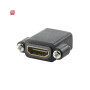 WEIDMÜLLER / 2003390000 / IE-FCI-HDMI-FF / Einsatz (Einbaugehäuse) / EAN 4050118387414
