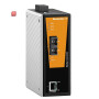 WEIDMÜLLER / 1286880000 / IE-MC-VLT-1TX-1SC / Media Konverter (RJ45 / LWL), IP30 / EAN 4050118077599