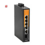 WEIDMÜLLER / 2435400000 / IE-SW-BL05-4GT-1GS / Netzwerk-Switch (unmanaged), unmanaged, Gigabit Ethernet, Anzahl / EAN 4050118447224