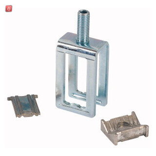 EATON / 002284 / Sammelschienenklemme, fr CU20x5(x10,x15) K20X15 / EAN4015080022848