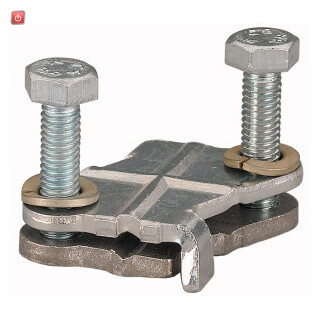 EATON / 002285 / Sammelschienenklemme, fr CU20x5(x10,x15) K20X15/40 / EAN4015080022855