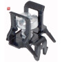 EATON / 002288 / Blechschraube, unverlierbar UBS4,8 / EAN4015080022886