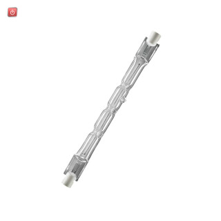 LEDVANCE / 4050300004204 / Haloline Glühlampe klar 2000W 230V R7S / EAN 4050300004204