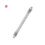 LEDVANCE / 4050300004204 / Haloline Glühlampe klar 2000W 230V R7S / EAN 4050300004204