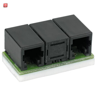 LEDVANCE / 4050300803135 / Verteiler für Lichtmanagementsysteme / EAN 4050300803135
