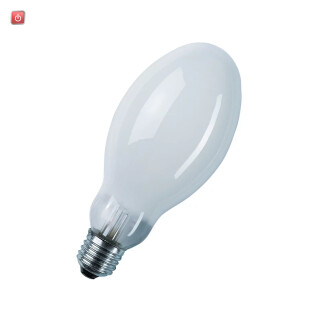 LEDVANCE / 4050300015767 / Natriumdampf-Hochdrucklampe elliptisch 70W, beschichtet / EAN 4050300015767