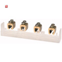 EATON / 228994 / Sammelschienenverbinder, 5p ZSD-SA/VB/5P...