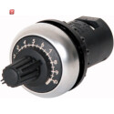EATON / 229493 / Potentiometer, klassisch, M22, 22.5 mm,...