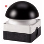 EATON / 229749 / Fuá- Grobhandtaster, 1 Schlieáer + 1 ™ffner, Pilz schwarz, Aufbau FAK-S/KC11/I / EAN4015082297497