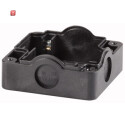 EATON / 229753 / Geh„useunterteil, schwarz FAK-IU /...