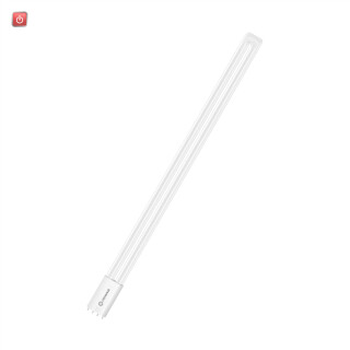 LEDVANCE / 4099854501715 / LED-Ersatz für KLLni mit 4pol. 2G11 Stecksockel zum Betrieb am EVG und / EAN 4099854501715