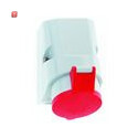 BALS / 106 / Wandsteckdose 16A 5p 400V 6h, IP44 / EAN...