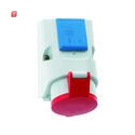 BALS / 109 / Kombinierte Wandsteckdose 16A 5p 400V 6h,...