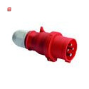 BALS / 2130 / Stecker QUICK-CONNECT 16A 4p 400V 6h, IP44...