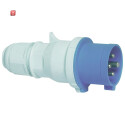 BALS / 2141 / Stecker QUICK-CONNECT 32A 4p 230V 9h, IP44...