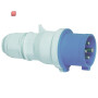 BALS / 2141 / Stecker QUICK-CONNECT 32A 4p 230V 9h, IP44 / EAN 4024941021418