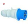 BALS / 2141 / Stecker QUICK-CONNECT 32A 4p 230V 9h, IP44 / EAN 4024941021418