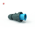 BALS / 2181 / Stecker TE 63A 3p 230V 6h, IP67 / EAN 4024941021814