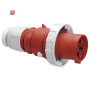 BALS / 2185 / Stecker TE 63A 4p 400V 6h, IP67 / EAN 4024941021852