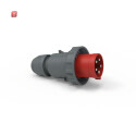 BALS / 2189 / Stecker TE 63A 5p 400V 6h, IP67 / EAN...