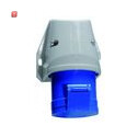 BALS / 11919 / Wandsteckdose QUICK-CONNECT 32A 3p 230V 6h, IP44 / EAN 4024941119191
