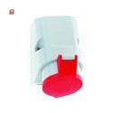 BALS / 11962 / Wandsteckdose QUICK-CONNECT 32A 5p 400V...