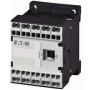 EATON / 230052 / DILEEM-10-G-C(24VDC) / Leistungsschütz AC-3/400V:3kW 3p DC / EAN4015082300524