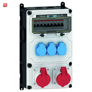 BALS / 89089 / VARIABOX IP44 / EAN 4024941206228