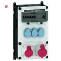 BALS / 89091 / VARIABOX IP44 / EAN 4024941206242