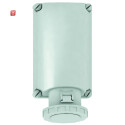 BALS / 110140 / Wandsteckdose TE 125A 5p >50V AC 1h,...