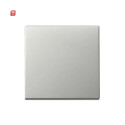 GIR3296600 / Wippe System 55 Edelstahl / EAN4010337043867