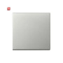 GIR3296600 / Wippe System 55 Edelstahl / EAN4010337043867