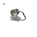ISO111823 / LED Spot 8W COB, 38° warmweiss inkl....