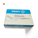 WER112-112210000-00 / Klemmleisten / Lüsterklemme...