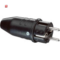 ABL1129190 / ABL Sursum 1149190 Schutzkontaktstecker 250V...