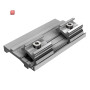 SL-RACK / 81110-00 / Außenverbinder RAIL 3.0 / EAN 4262355112906