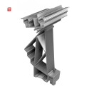 SL-RACK / 21113-10 / FLA Halter oben 10° / EAN...