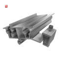 SL-RACK / 21110-00 / FLA Halter unten / EAN 4262355111787