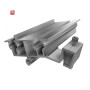 SL-RACK / 21110-00 / FLA Halter unten / EAN 4262355111787