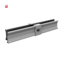 SL-RACK / 81140-02 / Innenverbinder mit Träger Rail...