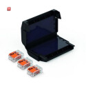 CEL407862 / CELLPACK / EASY-PROTECT/332, Gelbox, mit WAGO...